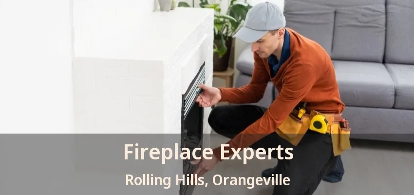 Fireplace Experts Rolling Hills, Orangeville - ON