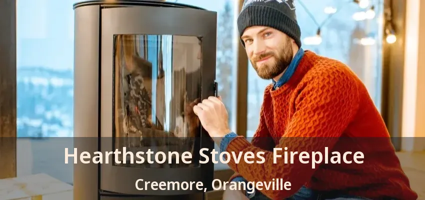 Hearthstone Stoves Fireplace Creemore, Orangeville - ON