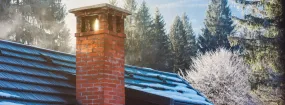 Chimney Blockage Removal Montgomery Village, Orangeville
