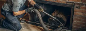 Chimney Cleaning Montgomery Village, Orangeville