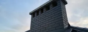 Chimney Crown Services Montgomery Village, Orangeville