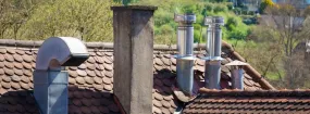Chimney Experts Montgomery Village, Orangeville