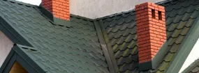 Chimney Flashing Services Montgomery Village, Orangeville