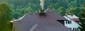 Chimney Inspection Services Downtown Orangeville, Orangeville
