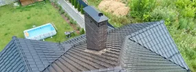 Chimney Saver Montgomery Village, Orangeville