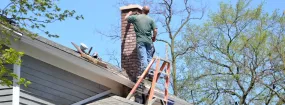 Chimney Service Montgomery Village, Orangeville