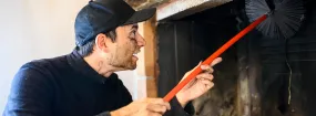 Chimney Sweep Services Montgomery Village, Orangeville