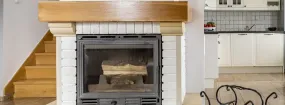 Fireplace Cleaning Montgomery Village, Orangeville