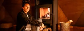 Fireplace Company Near Me Montgomery Village, Orangeville