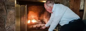 Fireplace Inspection Amaranth, Orangeville