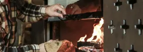 Fireplace Maintenance Montgomery Village, Orangeville