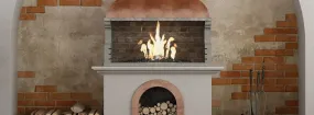 Fireplace Restore & Refurbish Services Montgomery Village, Orangeville