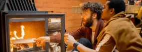 Fireplace Smoke Shaft Repair Montgomery Village, Orangeville