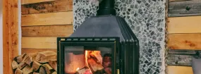 Fireplace Throat Services Montgomery Village, Orangeville