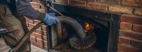 Gas Fireplace Cleaning Montgomery Village, Orangeville