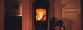 Hearthstone Stoves Fireplace Montgomery Village, Orangeville