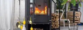 Osburn Fireplace Repair Montgomery Village, Orangeville