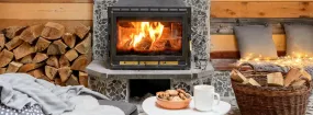 Pacific Energy Fireplace Repair Montgomery Village, Orangeville