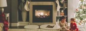 Regency Fireplace Products Montgomery Village, Orangeville