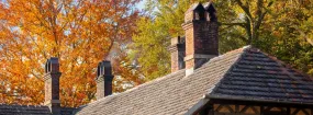 Residential Chimney Services Montgomery Village, Orangeville
