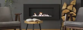 Travis Industries Fireplace Montgomery Village, Orangeville