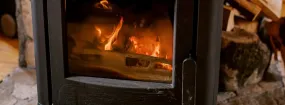 Wood Stove Cleaning Montgomery Village, Orangeville